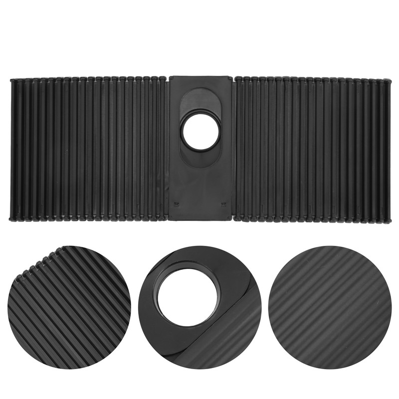 Gear Shift Dust Cover 3W1713111J Plastic Shifter Dust Proof Cover