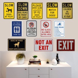 TNND Not Fragile Like A Flower Fragile Like A Bomb Poster Frida Kahlo Poster Frida Kahlofrida Kahlo Wall Decor Metal Sign Poster 8x12 inches