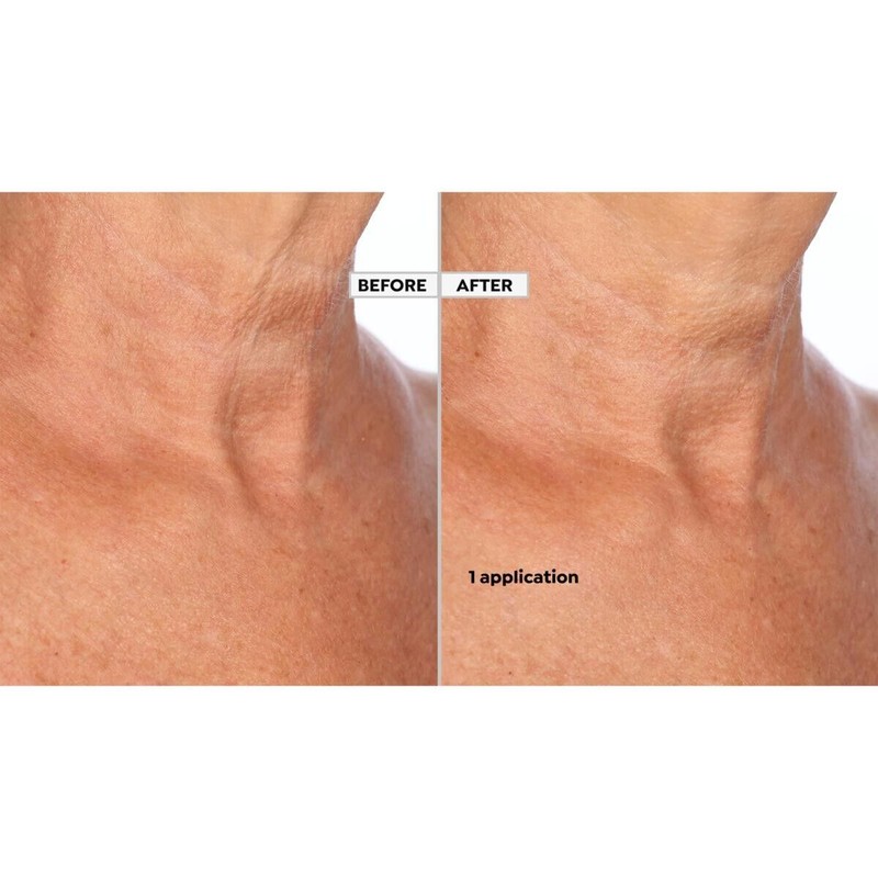 Argan Active Argan Neck & Body Firm and Lift Cream