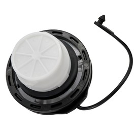 MINETPS Gas Cap Fuel Cap LR053665 Fit for 2012-2016 RangeRover Evoque, 2006-2014 Range Rover Sport, 2005-2009 Land Rover LR3, 2010-2016 Land Rover LR4, 2018-2019 Discovery,Fuel Filler Gas Cap LR021559