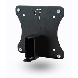 Gladiator Joe Monitor VESA Arm/Mount Adapter for HP Pavilion M Series, Compatible with HP Pavilion M22f, M24f, M24fd, M24fw, M24fwa, M27f, M27fd, M27fq, M27fw, M27fwa, and M32f