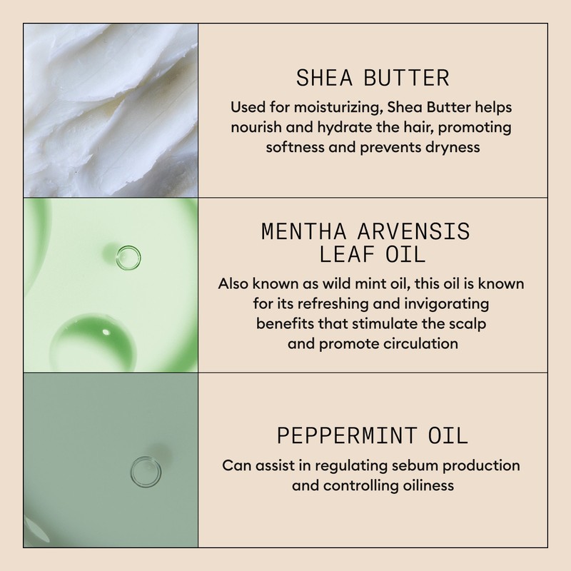 Nioxin Scalp Purifying Exfoliator 50ml