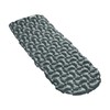 Coleman Kompact Inflatable Camp Sleeping Pad with Built-in Air Valve