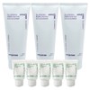 Innisfree Blueberry Rebalancing 5.5 Cleanser Large Capacity 200ml 3pcs+ / 이니스프리 블루베리 리밸런싱 5.5 클렌저 대용량 200ml 3개+