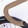 REYLNXR Road Bike Bar Tape, Bicycle Band, Wood Scrap Pattern,
