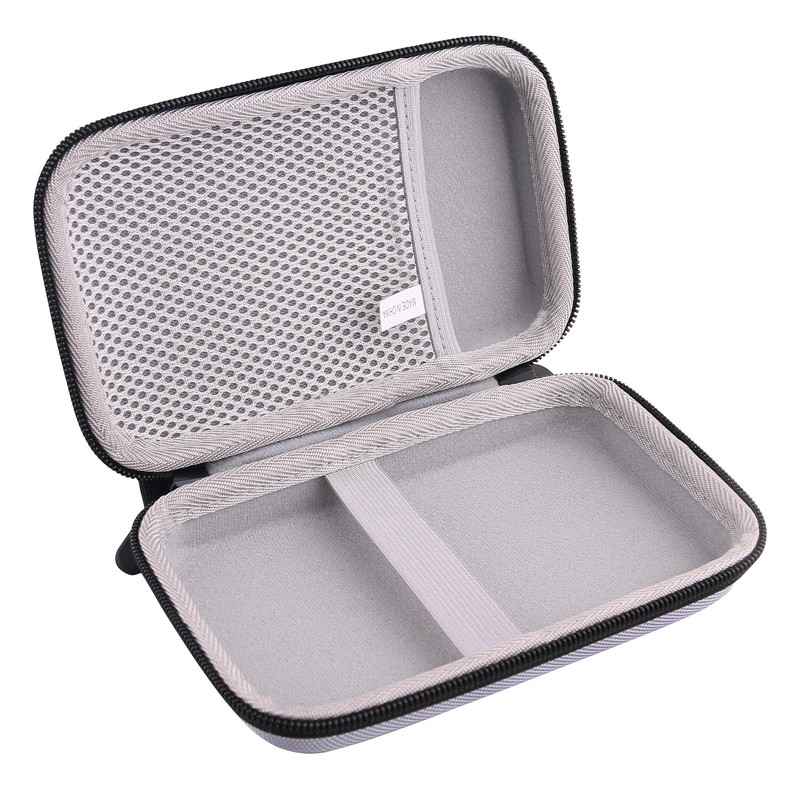 JINMEI Hard EVA Carrying Storage Case Compatible with Retroid Pocket