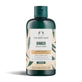 The Body Shop Ginger Scalp Care Conditioner 250ml