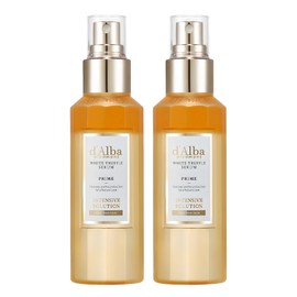 Dalba White Truffle Prime Intensive Serum, 100ml, 2 pieces / 달바 화이트 트러플 프라임 인텐시브 세럼, 100ml, 2개