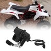 ATV Thumb Throttle Assembly 3GG‑26250‑00 Replacement for Banshee 350 YFZ350