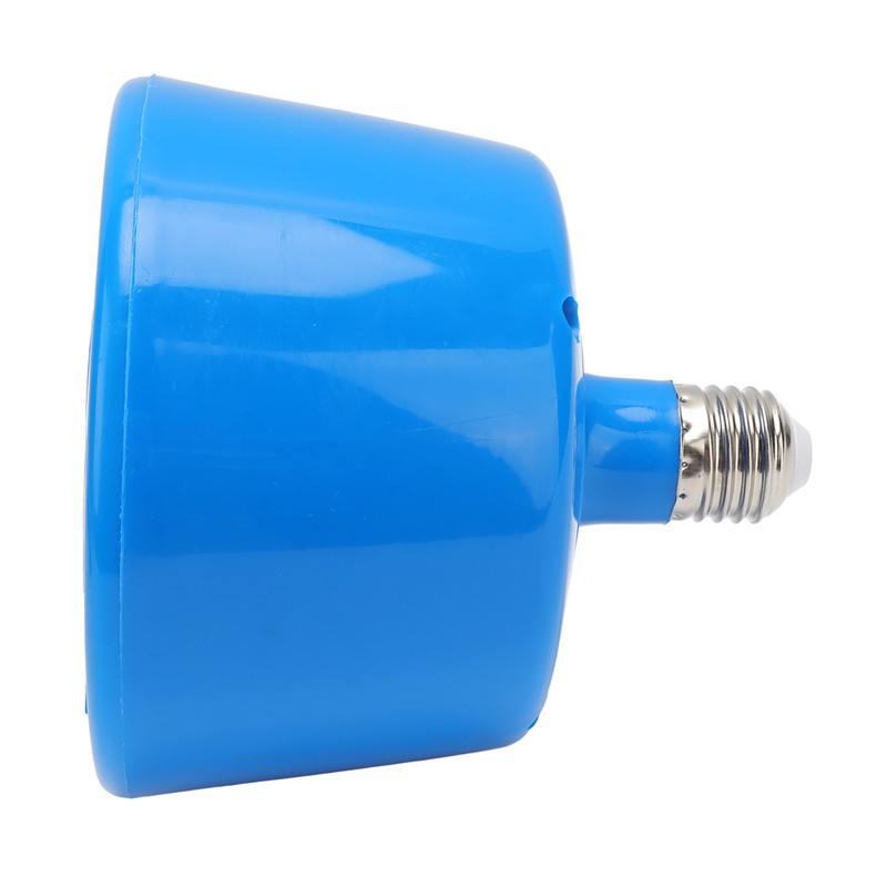 Animals Heating Lamp 100‑300W 3 Level Temperature Adjustment Cultivation Chicken