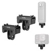 SMALLRIG クイックリリースマウントアダプター Insta360 X5 / X4 Air/Ace Pro 2 /