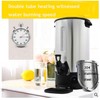 INTSUPERMAI Hot Water Dispense Instant Boiling Machine Heater with Faucet