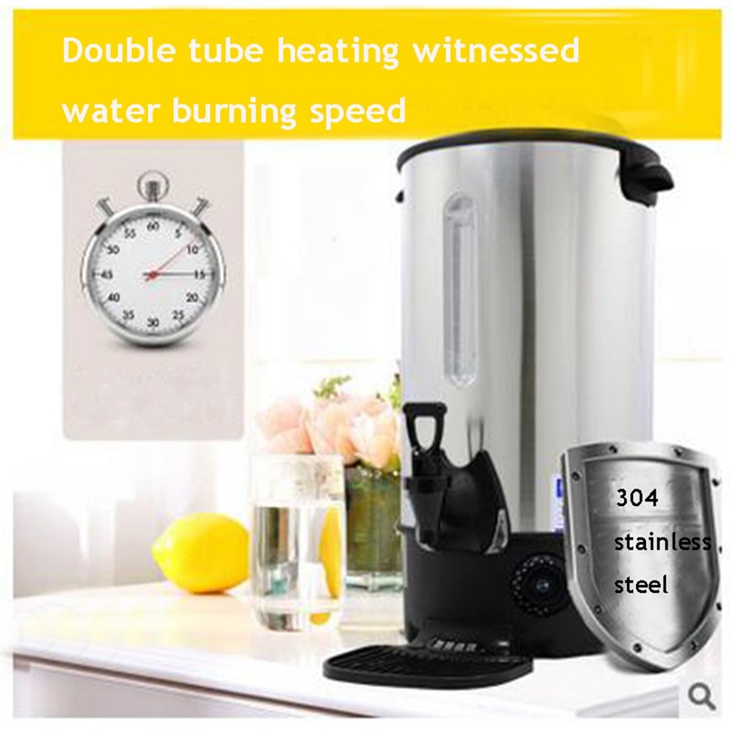 INTSUPERMAI Hot Water Dispense Instant Boiling Machine Heater with Faucet