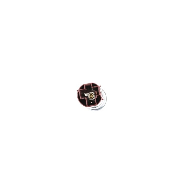 GM Genuine Parts 25774623 Accessory Power Receptacle without Cover