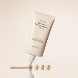 goodall GOODAL 4pack sunscreen mini 4 types, choose 1 Moisture Tone Business Reporter Cha Seon BB Vegan Rice Cream 40ml 4124066 Houttuynia cordata Sun BB 25ml 2 ea / GOODAL 4pack 선크림 미니 4종 中 택1 수분톤업무기자차선비비 비건라이스 크림40ml 4124066 어성초 선비비 25ml 2개