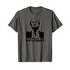 Anti Trump Anti Christ T-Shirt