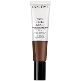 Lancôme Skin Feels Good Skin Nourishing Foundation/SPF 23 1.08-oz.16C Real Suede