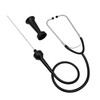 ZKTOOL Mechanics Stethoscope – 3 Piece Automotive Stethoscope Kit Car