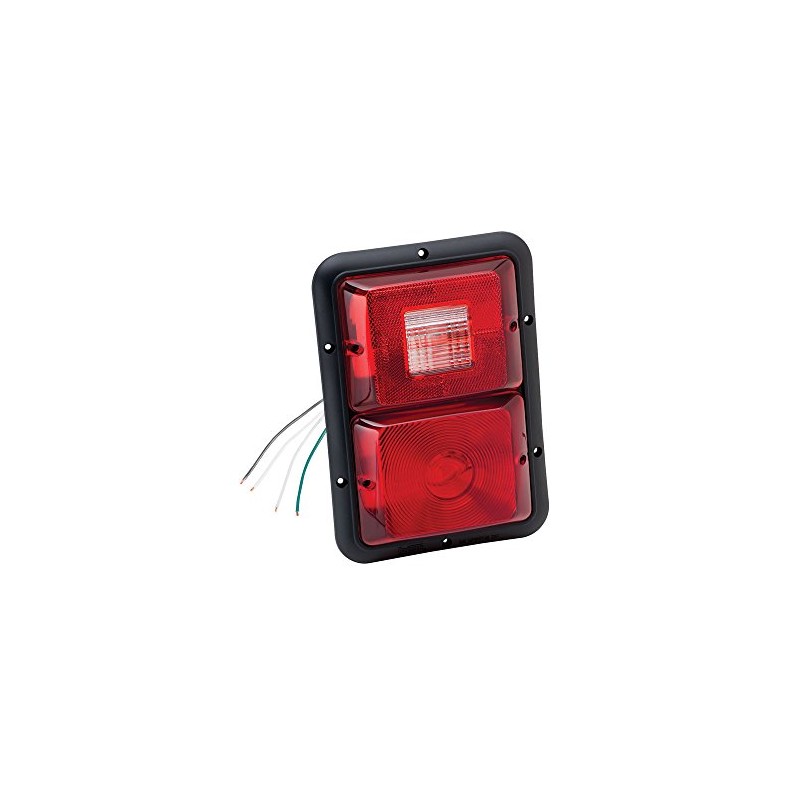 Bargman 30-84-508 Taillight