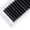 ACTROL YY Eyelashes Extension Lashes Black D Curl 0.07mm 8mm