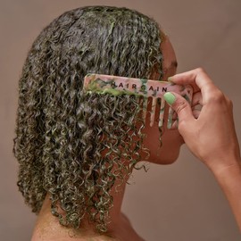 Hair Gain Comb