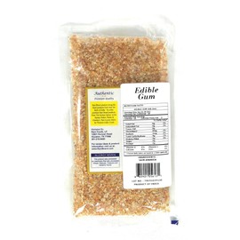 Rani Edible Gum Whole (Arabica Gum) 3.5oz (100g) ~ All Natural, Salt-Free | Vegan | No Colors | Gluten Friendly | NON-GMO | Indian Origin