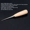 Leather Craft Tool, 19cs Leather Craft Punching Tools, Leather Craft,