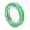 Fishing Line 8 Strands Woven Soft Abrasion Resistant Thin Diameter