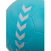 Hummel Hmlspume Children's Handball, turquoise, 0