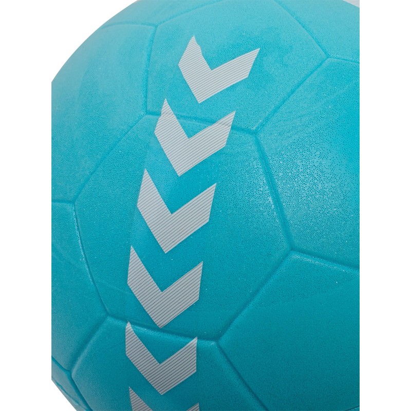 Hummel Hmlspume Children's Handball, turquoise, 0