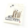 Good old Friends X-Mas Branch Card Branches