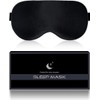 Eye Mask, For Sleeping, Silk Eye Mask, Made of Natural