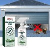 Rayhong Mink Repellent Spray, Anti-Weasel And Mink-Repellent Spray For Car