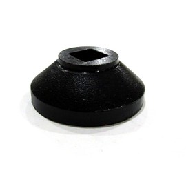 Pro Parts Place, PPP Spacer 1-3/4" Long for 1-1/8" Square axles, disc Harrow Spacer for 1-1/8" disc