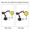 Dial Indicator with Magnetic Holder 0~0.8 mm Magnetic Measuring Tripod