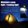 Keychain Flashlight Outdoor Portable Fast Charging Rechargeable Mini Pocket Flashlight