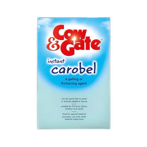Cow & Gate Instant Carobel Thickener, 135g