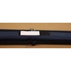 Bulletproof Match Grade Cue Case, Waterproof, Double Zipper, Shoulder Strap,