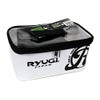 ryu-gi (ryugi) bib173 Items Bag III White bib173