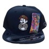 Innovaciones Gorra Plana Chapo Bros Chapo Guzman Gorra Color Aleatoreo