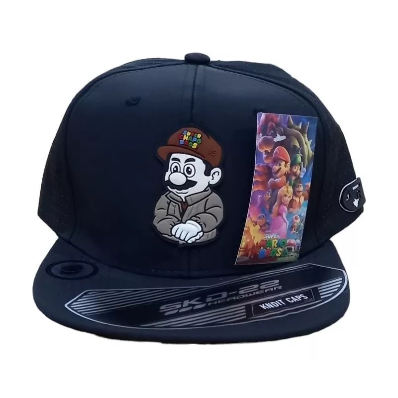 Innovaciones Gorra Plana Chapo Bros Chapo Guzman Gorra Color Aleatoreo