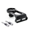 Casecentive Wahoo Bolt / Roam Stem Mount with GoPro Support