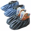 Premium Washable Reusable Shoe Covers Waterproof Boot Covers For Rainy