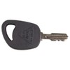 John Deere Original Equipment Key #GY20680