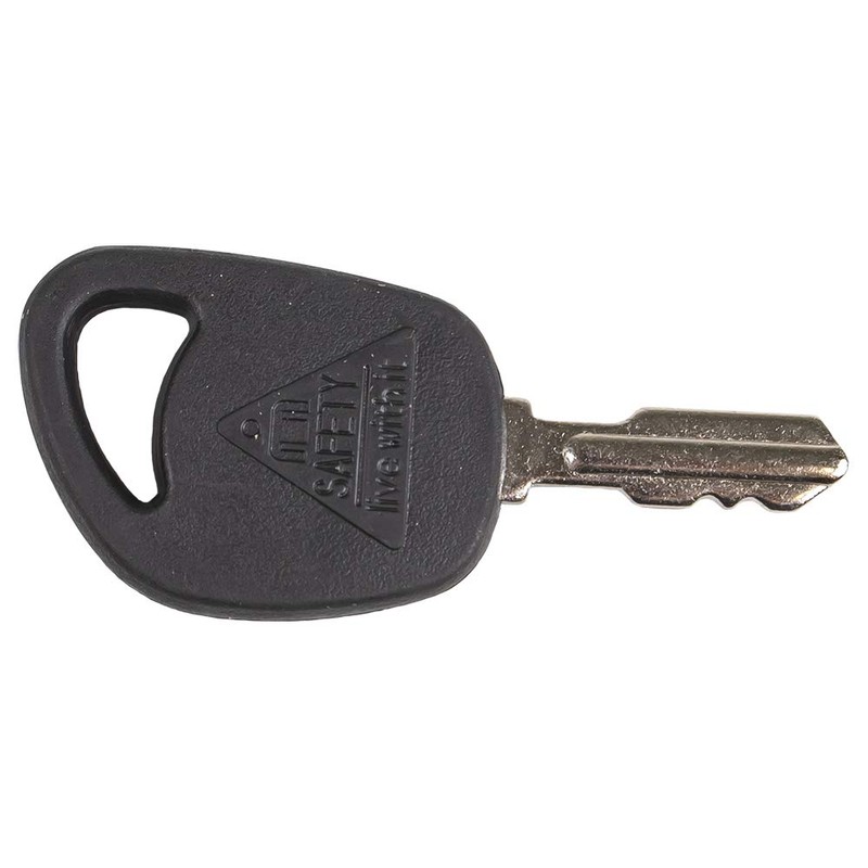 John Deere Original Equipment Key #GY20680