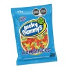 1 Kg Gomitas Lombriz Gummy Lucky