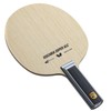 Butterfly 37191 Table Tennis Racket, Biscaria Supper ALC FL Shake