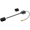 Daytona 15119 Motorcycle Income DT-E1 Repair Boom Microphone