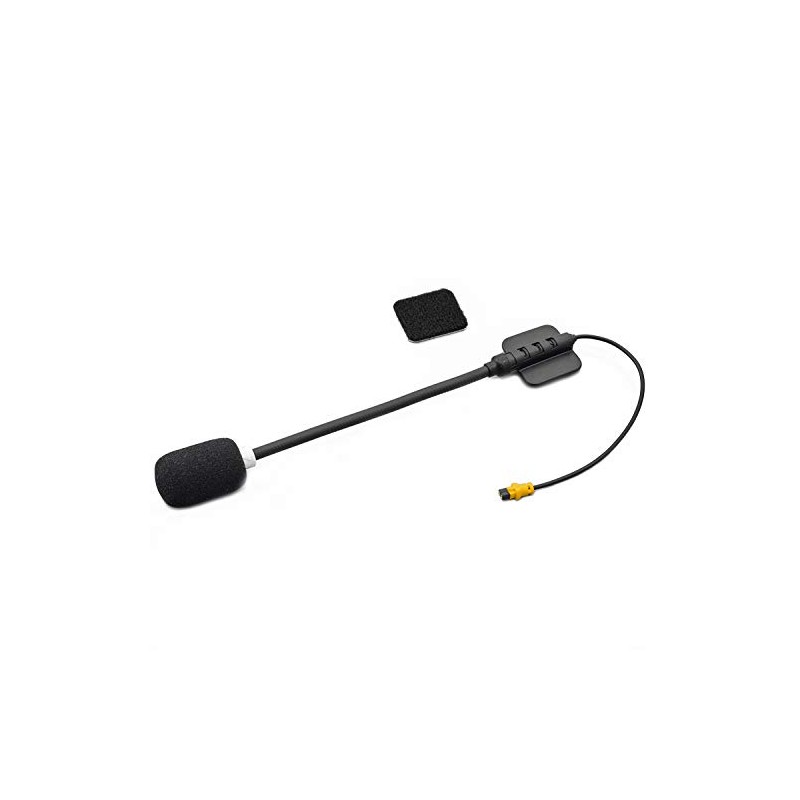 Daytona 15119 Motorcycle Income DT-E1 Repair Boom Microphone