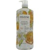 Pantene Champú Essential Botanicals De Jazmín Y Cítricos, 38.2 Onzas